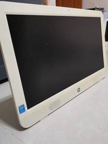 hp all in one pc