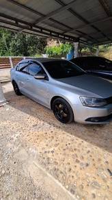 Volkswagen Jetta TSI (CKD) in Kuala Krai, KTN