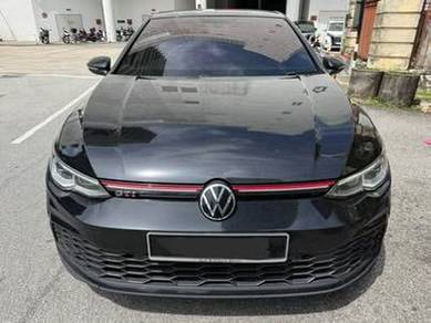 Volkswagen Golf GTI in Georgetown, PNG