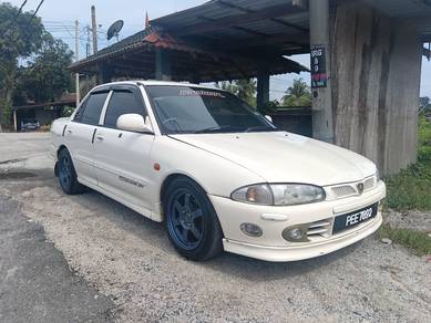 Proton Wira GL in Kuala Terengganu, TRG