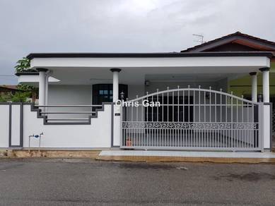 Semi-Detached House For Sale in Kuantan,PHG