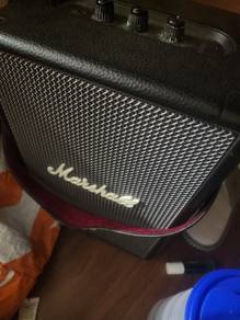Marshall Tufton Bluetooth Speaker