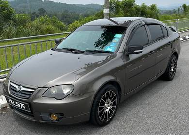Proton Persona ELEGANCE MEDIUM LINE in Kulim, KDH