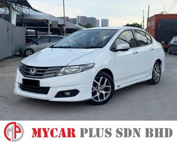 Honda City E MODULO in Batu Caves, SGR