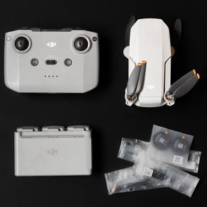 DJI mini 2