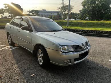 Proton Waja in Johor Bahru, JHR