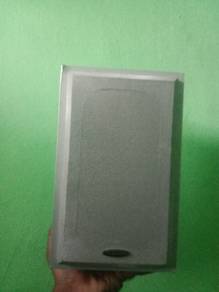 Accusouncl speaker 
