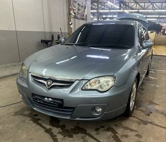 Proton Persona MEDIUM LINE in Johor Bahru, JHR