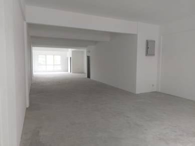 Shop lot For Rent in Sepang,SGR