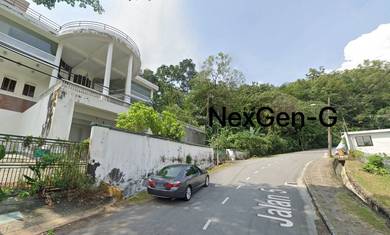 Residential Land in Petaling Jaya, SGR