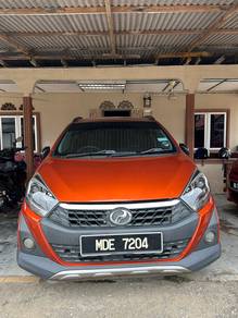 Perodua Axia Style STYLE in Ayer Keroh, MLK
