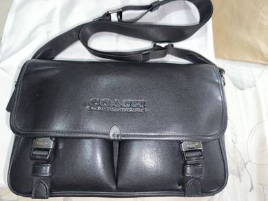 Coach Sling Bag