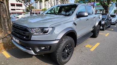 Ford Ranger RAPTOR Bi-Turbo in Greenlane, PNG