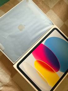 IPAD A16 128gb WIFI