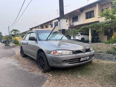 Proton Wira A/B GL in Johor Bahru, JHR