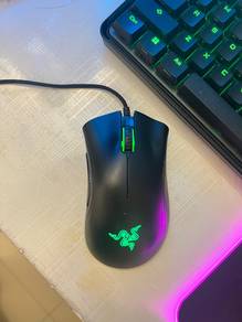 Razer DeathAdder Mouse