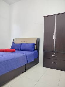 Homestay Port Dickson Gerhana