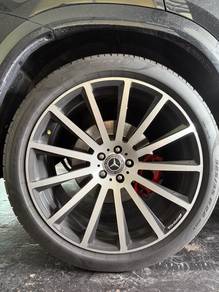 rims 22 inch