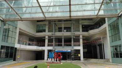 Office space For Rent in Damansara Perdana,SGR