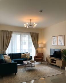 Condominium For Sale in The Henge Kepong