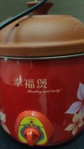 slow cooker