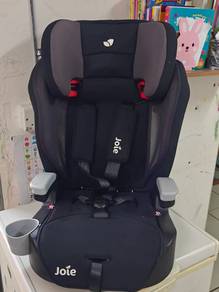 For Sale:  Joie Elevate Car Seat (2019 Model)