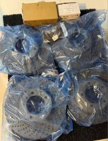 Porsche 718 Cayman Accessories