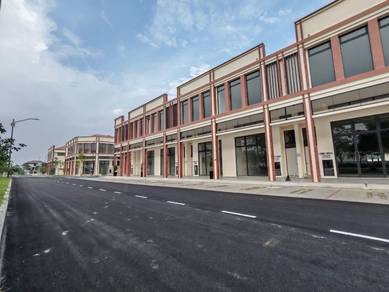 Shop lot For Rent in Cyberjaya,SGR
