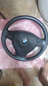 bmw steering 