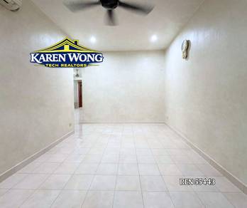 1-storey Terraced House For Sale in Sungai Petani,KDH