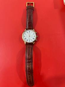 TITUS Solvil et Titus Automatic
