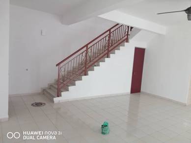 2-storey Terraced House For Sale in Seberang Jaya,PNG