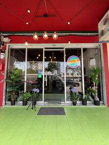 Business for Sale – Prime Bayan Baru Location