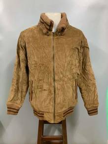 Woolrich Velvet Jacket Pit 26