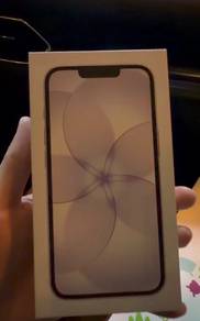 Apple iPhone 17e 256 GB
