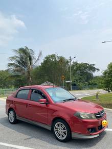 Proton Saga FLX FLX SE in Ampang, KUL