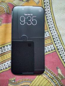 Apple iPhone 15 Pro 256 GB