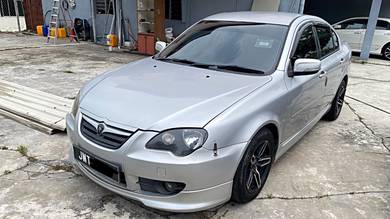 Proton Persona ELEGANCE BASE LINE in Johor Bahru, JHR