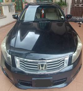 Honda Accord I-VTEC in Others, MLK