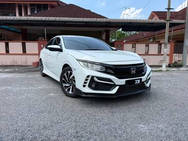 Honda Civic S i-VTEC in Bukit Mertajam, PNG