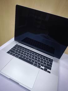 Macbook Pro 2019