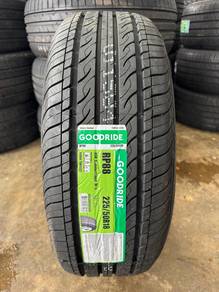 Tayar Baru 225 50 18 Goodride RP88 Thailand 2026