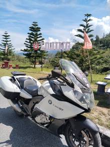 BMW K 1600