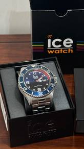 Ice watch