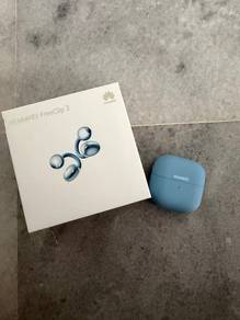 Huawei Free Clip 2