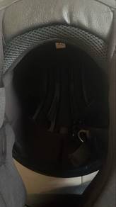 urgent today helmet