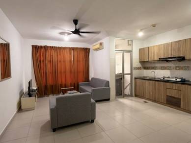 Service Residence For Rent in The Domain @ NeoCyber