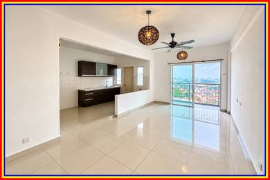 Condominium For Sale in First Residence