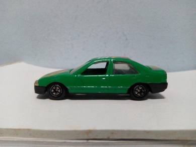 Vintage Yatming Honda Civic 1992