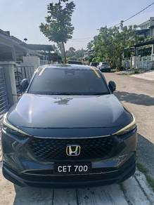 Honda HR-V V in Kluang, JHR